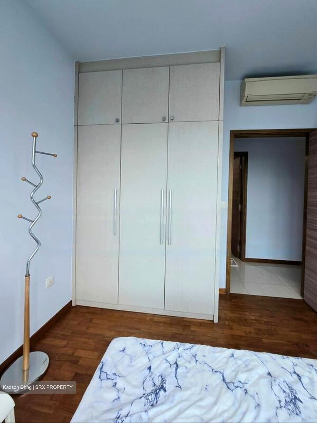 The Canopy (D27), Condominium #458215481